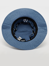 New Era, Female Bucket Adventure MLB New York Yankees, blue, Image 3 of 4