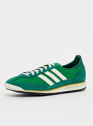 adidas Originals, SL 72 OG, green, Image 2 of 5