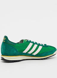 adidas Originals, SL 72 OG Sneaker W, green, Image 3 of 5