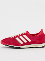 adidas Originals, SL 72 OG, red, Image 1 of 5