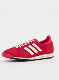 adidas Originals, SL 72 OG Sneaker W, red, Image 2 of 5