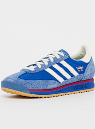 adidas Originals, SL 72 RS, blue, Image 2 of 5
