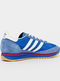 adidas Originals, SL 72 RS, blue, Image 3 of 5