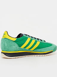 adidas Originals, SL 72 RS, green, Image 3 of 5