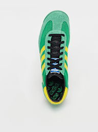 adidas Originals, SL 72 RS Sneaker, green, Image 5 of 5
