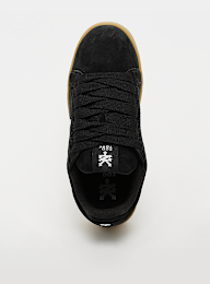 Zoo York, Highbridge, black, Image 5 of 5