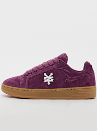 Zoo York, Highbridge, purple, Image 1 of 5