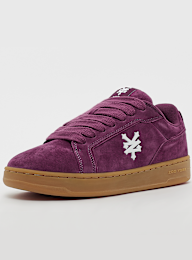Zoo York, Highbridge, purple, Image 2 of 5