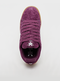 Zoo York, Highbridge, purple, Image 5 of 5