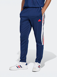adidas Originals, House of Tiro Nations Pack Pants, blue, Image 1 of 5