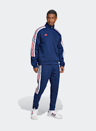 adidas Originals, House of Tiro Nations Pack Pants, blue, Image 5 of 5