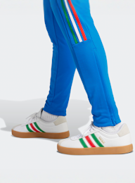 adidas Originals, House of Tiro Nations Pack Pants, blue, Image 4 of 5