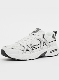 Karl Kani, Prime Runner, white, Image 2 of 5