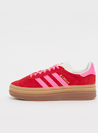 adidas Originals, Gazelle Bold W Sneaker, red, Image 1 of 5