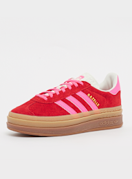 adidas Originals, Gazelle Bold W Sneaker, red, Image 2 of 5