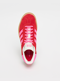 adidas Originals, Gazelle Bold W Sneaker, red, Image 5 of 5