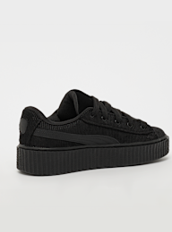 PUMA, Creeper Phatty Corduroy Jr. (GS), black, Image 3 of 5