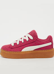 PUMA, Creeper Phatty Corduroy Jr. (GS), red, Image 1 of 6