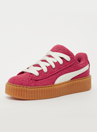 PUMA, Creeper Phatty Corduroy Jr. (GS), red, Image 2 of 6