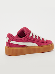 PUMA, Creeper Phatty Corduroy Jr. (GS), red, Image 3 of 6