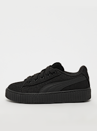 PUMA, Creeper Phatty Corduroy (PS), black, Image 1 of 5