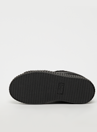 PUMA, Creeper Phatty Corduroy (PS), black, Image 4 of 5