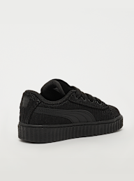 PUMA, Creeper Phatty Corduroy AC Inf (TD), zwart, Afbeelding 3 van 5
