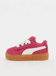 PUMA, Creeper Phatty Corduroy AC Inf (TD), czerwony, Obraz 1 z 7