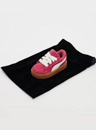 PUMA, Creeper Phatty Corduroy AC Inf (TD), czerwony, Obraz 6 z 7