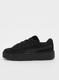 PUMA, Creeper Phatty Corduroy, black, Image 1 of 6