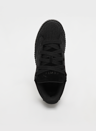 PUMA, Creeper Phatty Corduroy, black, Image 5 of 6