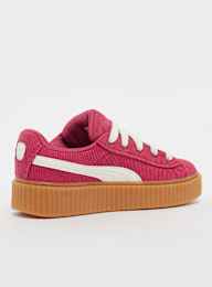 PUMA, Creeper Phatty Corduroy, red, Image 3 of 7