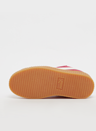 PUMA, Creeper Phatty Corduroy, red, Image 4 of 7