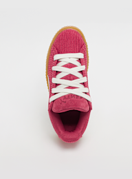 PUMA, Creeper Phatty Corduroy, red, Image 5 of 7