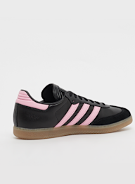 adidas Originals, Samba Inter Miami W Sneaker, black, Image 3 of 5