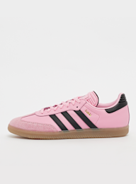 adidas Originals, Sneakersy Samba Messi W, różowy, Obraz 1 z 5