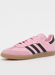 adidas Originals, Samba Messi, light pink, Image 2 of 5