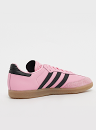 adidas Originals, Samba Messi, Pink, Image 3 of 5