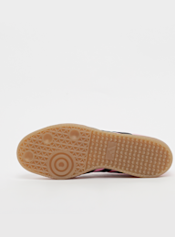 adidas Originals, Sneakersy Samba Messi W, różowy, Obraz 4 z 5