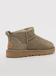 UGG, Classic Ultra Mini, beige, Image 3 of 5