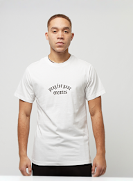 Mister Tee, Pray For Your Enemies Tee, white, Image 2 of 5