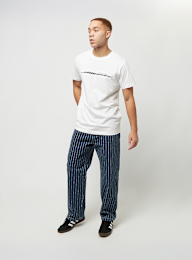 Mister Tee, Live In The Moment Tee, wit, Afbeelding 5 van 5