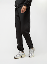 Urban Classics, Ladies Cozy Sweatpants, black, Image 1 of 4