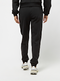 Urban Classics, Ladies Cozy Sweatpants, black, Image 2 of 4
