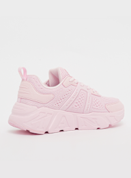 Karl Kani, Runner, lichtroze, Afbeelding 3 van 5