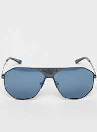 Karl Kani, Piloten-Sonnenbrille, blauw, Afbeelding 1 van 5