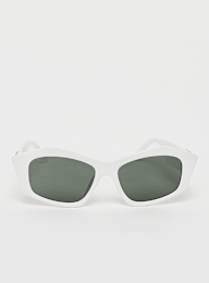 Karl Kani, Unisex zonnebrillen, wit, Afbeelding 1 van 5