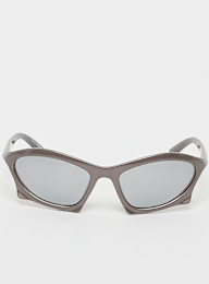 Karl Kani, Okulary przeciwsłoneczne unisex, szary, Obraz 1 z 5