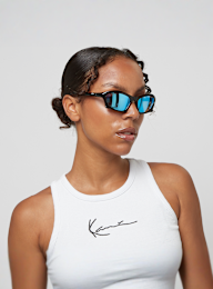 Karl Kani, Lunettes de soleil unisexes, black, Image 5 of 5