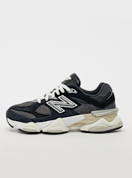 New Balance, 9060, blue, Image 1 of 6